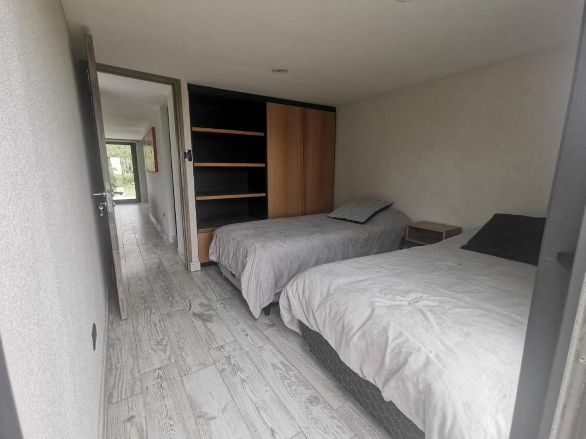 Hotel De Cielo Tupungato Dış mekan fotoğraf